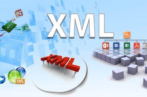 XML Conversion